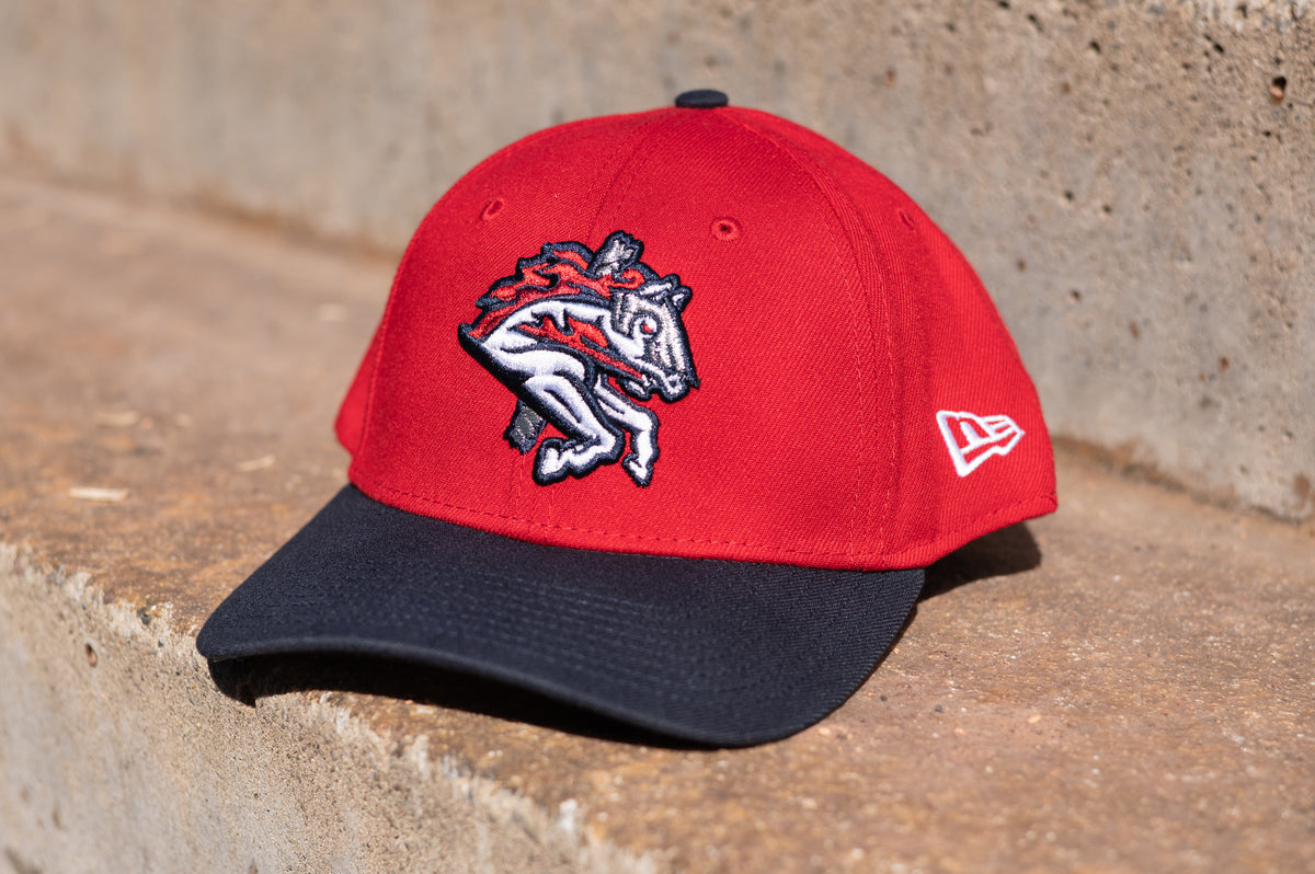 BRP 2023 NEW ERA 5950 4TH OF JULY FITTED HAT – Binghamton Rumble