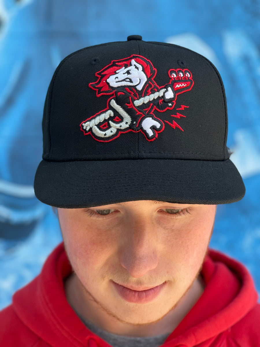 Limited Edition Rumble Ponies Hat