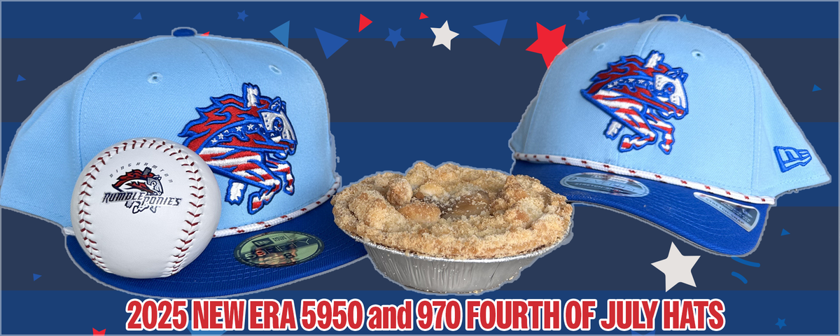 2025 4TH OF JULY COLLECTION