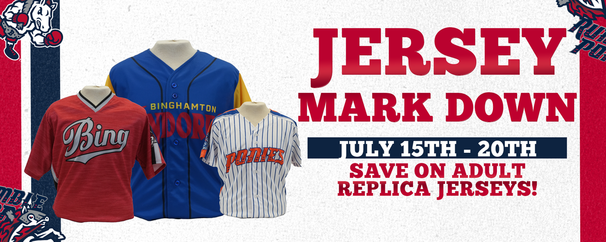 All-Star Break Jersey Sale