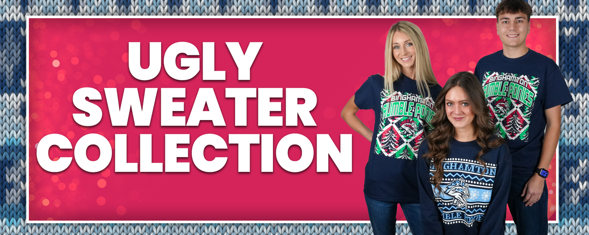 2026 Ugly Sweater Collection