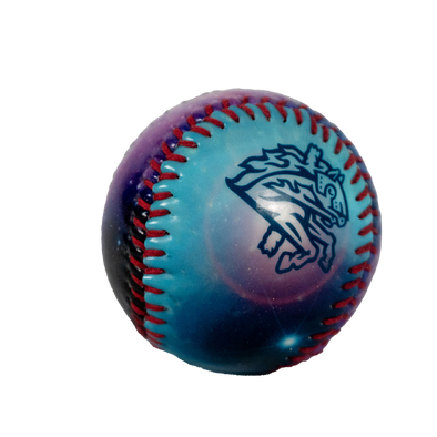 BRP Galaxy Collectible Baseball