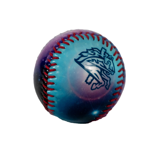 BRP Galaxy Collectible Baseball