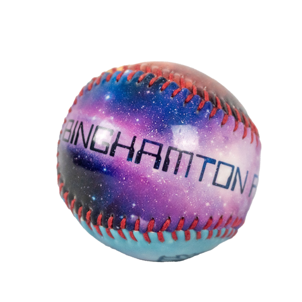 BRP Galaxy Collectible Baseball