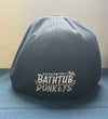 Bathtub Donkey White 3930