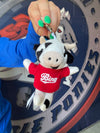 BRP Animal Plush Keychains with Bing T-Shirts