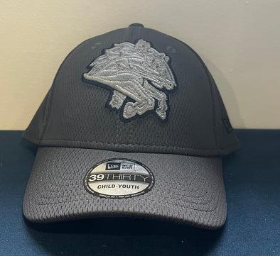 BRP Youth Gray Mono 3930