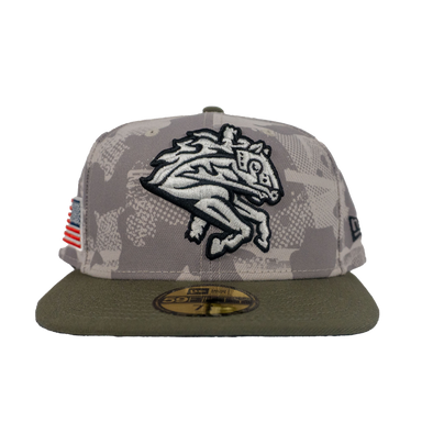 2025 Armed Forces Day Official 5950