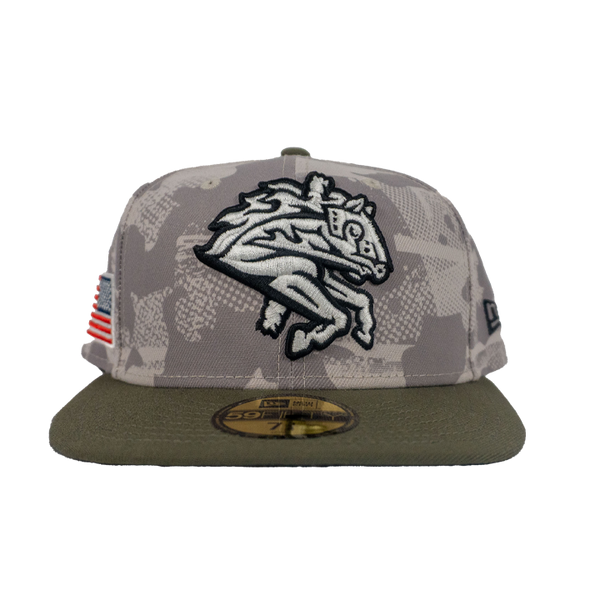 2025 Armed Forces Day Official 5950 – Binghamton Rumble Ponies