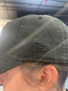 BRP NEW! ADULT BLACK ON BLACK 920 CASUAL CLASSIC ADJUSTABLE HAT