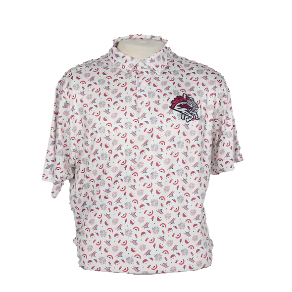 Independence Day Polo