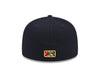 BRP 2023 NEW ERA 5950 4TH OF JULY FITTED HAT