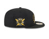 BRP "New!"  2024 ARMED FORCES New Era 5950 FITTED HAT
