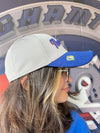 BRP NEW!  NEW ERA MLB24 NY METS 39THIRTY FLEX FIT ROAD HAT