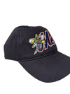 BRP Navy Binghamton Mets Hat