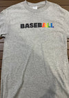 BRP basebALL Tee