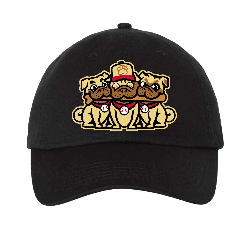 PUG baseball あんパンミット PUG baseball あんパンミット