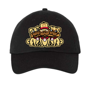 BRP GRUMBLE PUGS THEME NIGHT COLLECTION – Tagged "2024 Binghamton ...