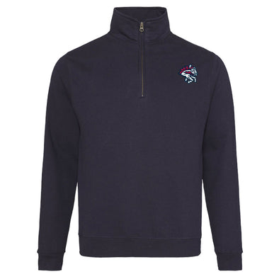 BRP Primary Performance 1/4 Zip