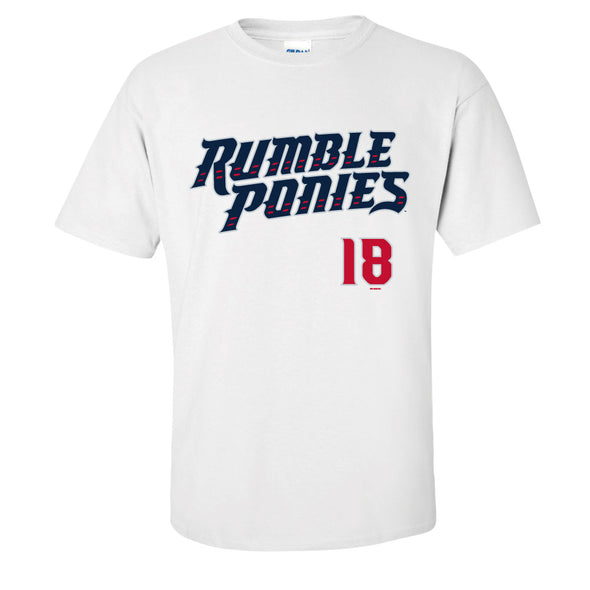 Brandon Sproat Player Tee