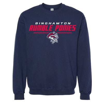 BRP Bern Softstyle Crewneck