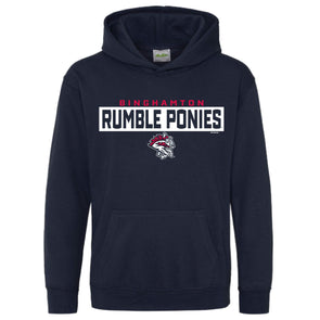 New Arrivals – Binghamton Rumble Ponies