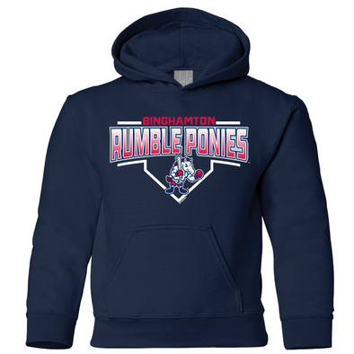 BRP Youth Tatum Hoodie