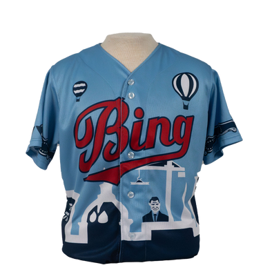BRP Youth City Edition Replica Jersey
