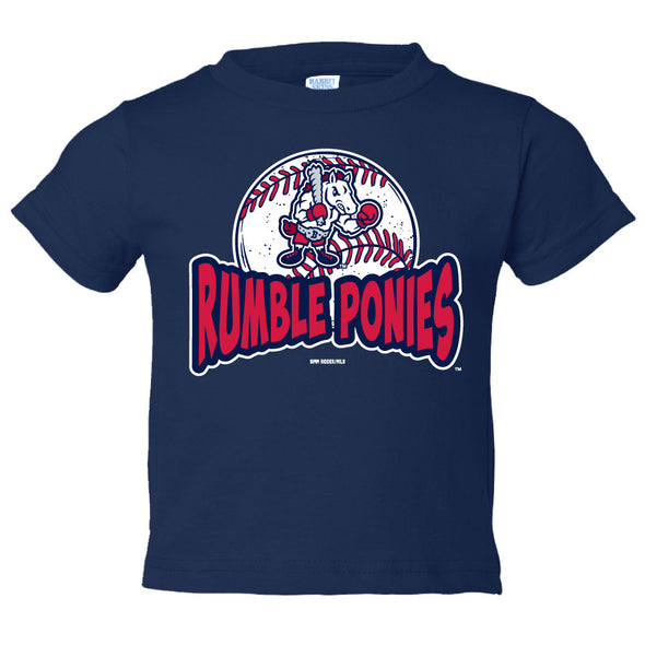 Infant Fanable Tee