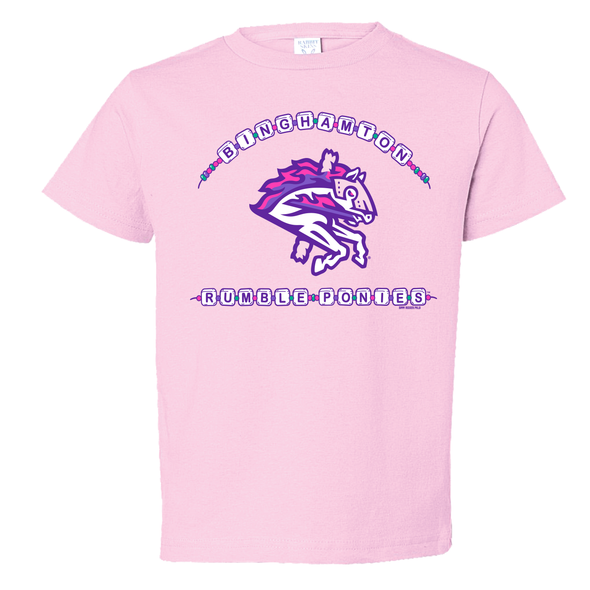 Toddler Folklore Tee