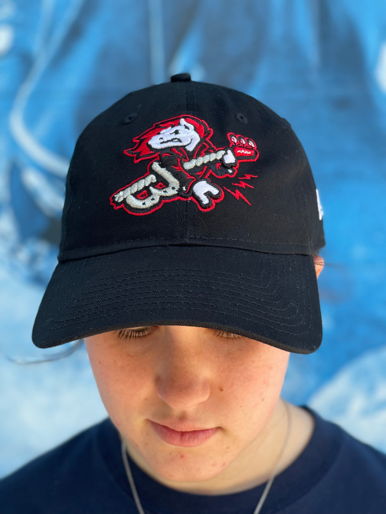 BRP New Era 920 ADJUSTABLE Shortcake Theme Night Hat – Binghamton