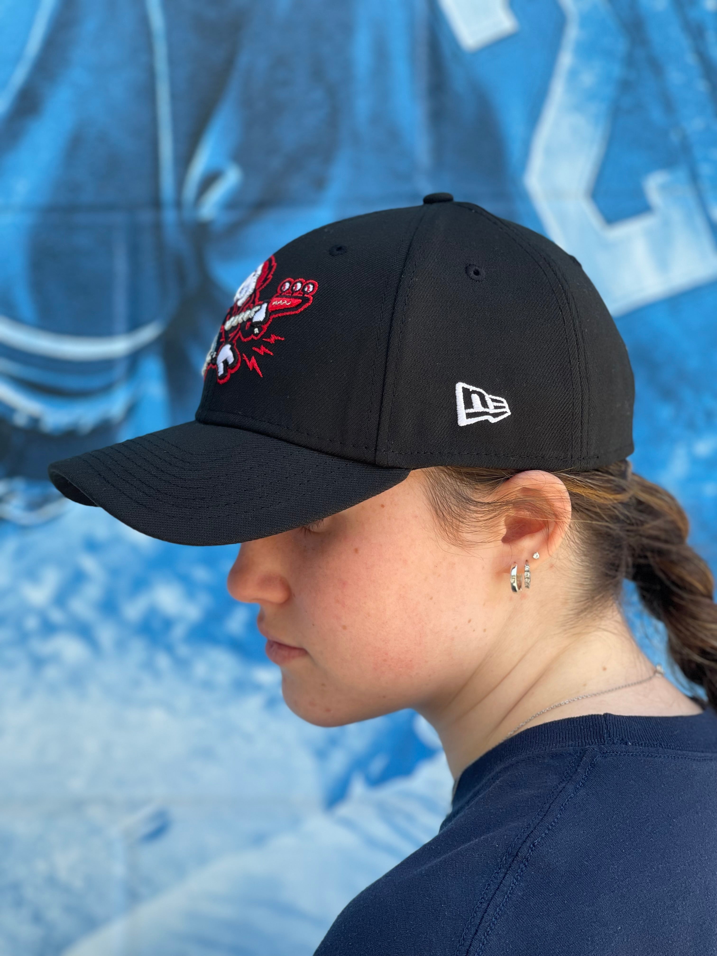BRP New Era 5950 Fitted On-Field Home Hat 