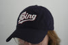 BRP Navy "Bing" Adjustable Hat