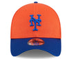 BRP NEW ARRIVAL!  NY METS SPRING TRAINING NEW ERA 39THIRTY FLEX FIT HAT