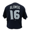 Binghamton Rumble Ponies Alonso Player Tee
