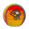 BRP Rainbow Collectible Baseball