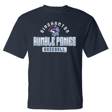 BRP Starbach Performance Tee