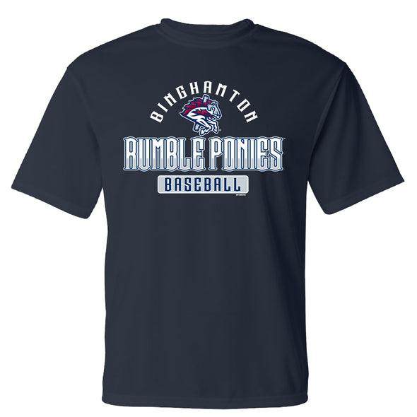 BRP Starbach Performance Tee