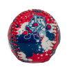 BRP Splatter Collectible Baseball