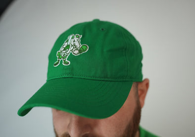 BRP Kelly Green St. Patrick's Day Hat
