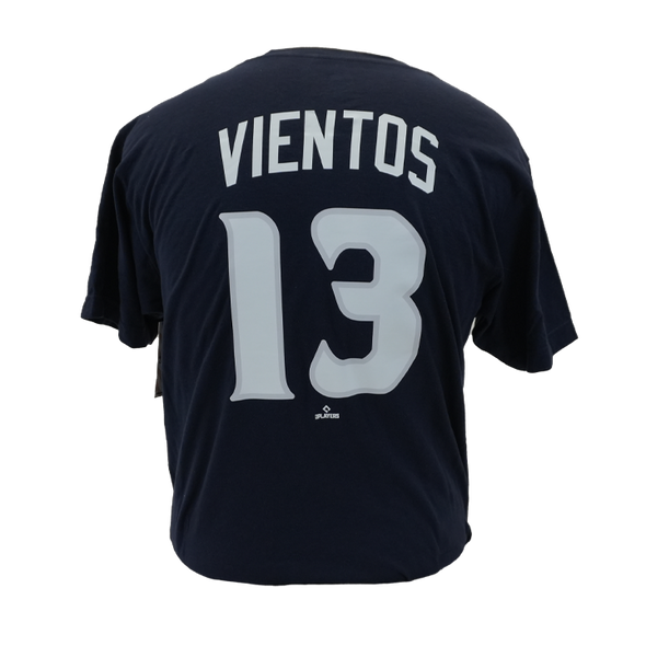 Mark Vientos Player Tee