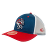 BRP New Arrival Youth Outdoor Caps Trucker Adjustable Tri-Tone Hat