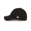 BRP YOUTH / TODDLER New Era NY METS 39Thirty Black Hat