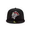 BRP New Era 5950 Fitted On-Field Batting Practice Hat