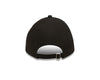 BRP NEW ERA ADULT BLACK CASUAL CLASSIC ADJUSTABLE HAT
