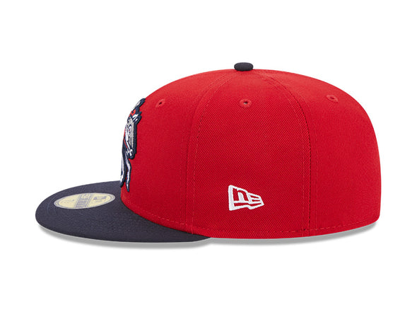BRP New Era 5950 Fitted On-Field Alternate 2 Hat