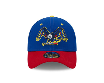 Binghamton Rumble Ponies on X: 50% off all hats (excluding July