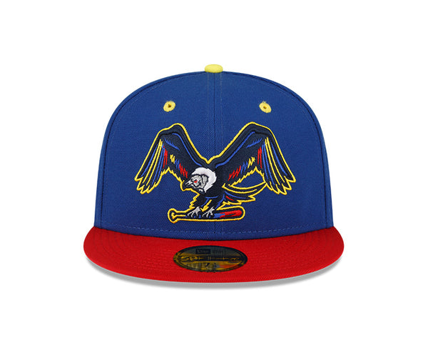 新品即決 60354081_59FIFTY_M5950MILBCOPA 帽子
