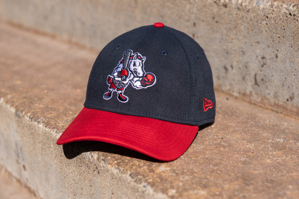 BRP New Era 5950 Fitted On-Field Alternate 1 Hat