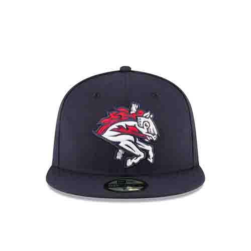 BRP New Era 5950 Fitted On-Field Home Hat
